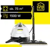 Karcher KARCHER Steam Cleaner SC 2 EasyFix Plus - Voir les images du produit 13
