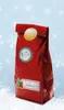 HERMA Weihnachts-Sticker DECOR "Weihnachtsgrüße" beglimmert Produktbild-Vorschau 3