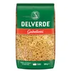 Delverde Gabelletti pâtes de blé dur pâtes italiennes 500g Voir les images du produit 1