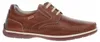Pikolinos Herren Halbschuhe Slipper Leder Marbella Produktbild-Vorschau 1