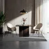 tectake® Kurzflorteppich Soft Zone verschiedene Größen und Produktbild-Vorschau 6