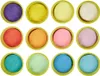 Play-Doh - 12 Töpfe Farbsommer (4 Unzen) Produktbild-Vorschau 6