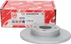 2x MASTER-SPORT Bremsscheibe 24011101191PR-PCS-MS hinten Produktbild-Vorschau 6