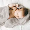 BabyOno Bambusov detsk plienky 3 ks Bambusov plienka Náhľad obrázku produktu 4