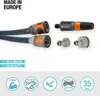 Gardena Textilschlauch Liano Xtreme 1/2  , 30 m Set Produktbild-Vorschau 22