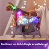Spin Master UCA Interactive Rainbow Light-Up Wildsta Produktbild-Vorschau 6