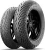 Michelin City Grip 2 120/70 - 12 M/C Tl 51S Anteriore M+S Anteprima dell’immagine prodotto 3