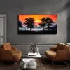 Coloray Canvas 120x60  Wandbild Leinwand Bilder Landschaft Produktbild-Vorschau 3