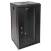 Serverschrank 10 Zoll, 12 HE, HMF Netzwerkschrank 31,2 x 30 Produktbild-Vorschau 1