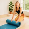 4FIZJO Fitnessmatte 180 x 60 x 1 cm, NBR, rutschfest, Produktbild-Vorschau 3