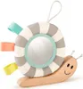 Hape Hook N' Look Schneckendisplay (10 Stck) Produktbild-Vorschau 2