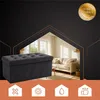 Ruhhy 26130 Taburet s úložným prostorem 76 x 38 x 38 cm, Náhled obrázku produktu 9