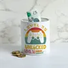 Level 35 Unlocked Level 36 Loading Spardose Geburtstag Produktbild-Vorschau 4
