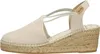 Toni Pons Tremp  Sandalen Touwzool - Beige - Maat 40 Produktbild-Vorschau 24