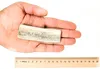 5 szt S Soft jeleń 8-10 cm Naturalny gryzak z poroża roga Podgląd zdjęcia produktu 2