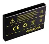 PATONA 1015, Universal, 1050 mAh, 3,7 V, Lithium-Ion Produktbild-Vorschau 2