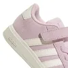 Scarpe adidas Grand Court 00s, modello per neonati Anteprima dell’immagine prodotto 14