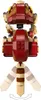 LEGO® Jurassic World™ 76970 Babydinosaurier Dolores: Produktbild-Vorschau 14