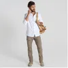 Craghoppers NosiLife Nuoro LS Shirt II Outdoor Hemd Herren Anteprima dell’immagine prodotto