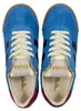 Gola Classics Elan Low Pro Lace Retro Santorini Damen Produktbild-Vorschau 11
