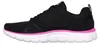 Skechers - "Track" Sneaker für Damen GT16581 (34,5 EU) Produktbild-Vorschau 2