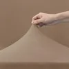 Elastischer Velours-Bezug für Relaxsessel mit Fußstütze Produktbild-Vorschau 6