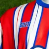 Domáci dres Atlético Madrid pre mužov – veľkosť S – dospelí Náhľad obrázku produktu 6