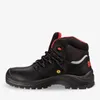 AC/DC Sicherheitsstiefel X430 S3 schwarz/rot nach EN ISO Produktbild-Vorschau 3