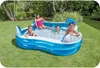 INTEX 56475NP Plavecké centrum "Family Lounge Pool" detský Náhľad obrázku produktu 23