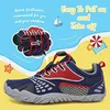 Scarpe minimaliste traspiranti per bambini, ideali per lo Anteprima dell’immagine prodotto 3