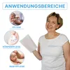 ARNOMED Einmalwaschhandschuhe aus Molton, 75g/m², Dermatest Produktbild-Vorschau 8