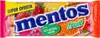 Mentos Fruit Multipack 3 rolki pastylek do żucia o smaku Podgląd zdjęcia produktu 3