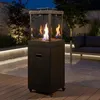 11 kW rauchfreier Propan Gas‑Terrassenheizer mit Produktbild-Vorschau 10