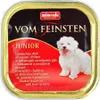 ANIMONDA paštika JUNIOR - hovězí, drůbeží 150g Náhled obrázku produktu 1