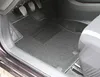 Fußmatte für Opel Zafira C, 5-Sitzer, 01/2012-, vorne Produktbild-Vorschau 6