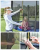 SONGMICS trampolína zahradní trampolína s bezpečnostní Náhled obrázku produktu 7