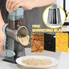 Gemüseschneider, Rotierende Käsereibe, Käsereibe mit Produktbild-Vorschau 2