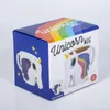 thumbsUp! Tasse "Colour Changing Unicorn Mug"  - Einhorn Produktbild-Vorschau 4