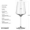 Ritzenhoff Weißweinglas 2er-Set Lichtweiss Julie 001, Anteprima dell’immagine prodotto 8