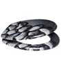 SANILO® WC-Sitz Hot Stones, Toilettendeckel direkt vom Produktbild-Vorschau 5