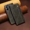 Hülle für Samsung Galaxy A06 Leder Brieftasche Schutzhülle Produktbild-Vorschau 2
