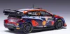 IXO 1:43 Hyundai i20 N, No.11, WRC1, Rally Monte Carlo, Produktbild-Vorschau 15