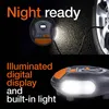 OSRAM Druckluftreifenprfer/-fller (OTI450) Produktbild-Vorschau 26