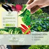 Organiczny zestaw nasion warzyw (10 odmian) - organiczny Podgląd zdjęcia produktu 5