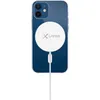 Xlayer 219370 XLayer MagFix Pro Wireless Weiß Charging Set Anteprima dell’immagine prodotto 10