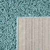Shaggy Teppich Hochflor Langflor Teppiche Hochwertig Produktbild-Vorschau 4