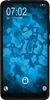 PhoneNatic Case kompatibel mit Xiaomi Mi Mix 2 - schwarz Produktbild-Vorschau 2