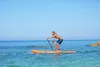 Aqua Marina Stand Up Paddle Fusion 330X81Cm Produktbild-Vorschau 17