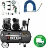 RETTER RT1050 Compressore silenzioso 50 L / 8 bar Anteprima dell’immagine prodotto 9