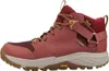 Stivali Del Marchio Teva Del Modello W Grandview Gtx Rosa Anteprima dell’immagine prodotto 2